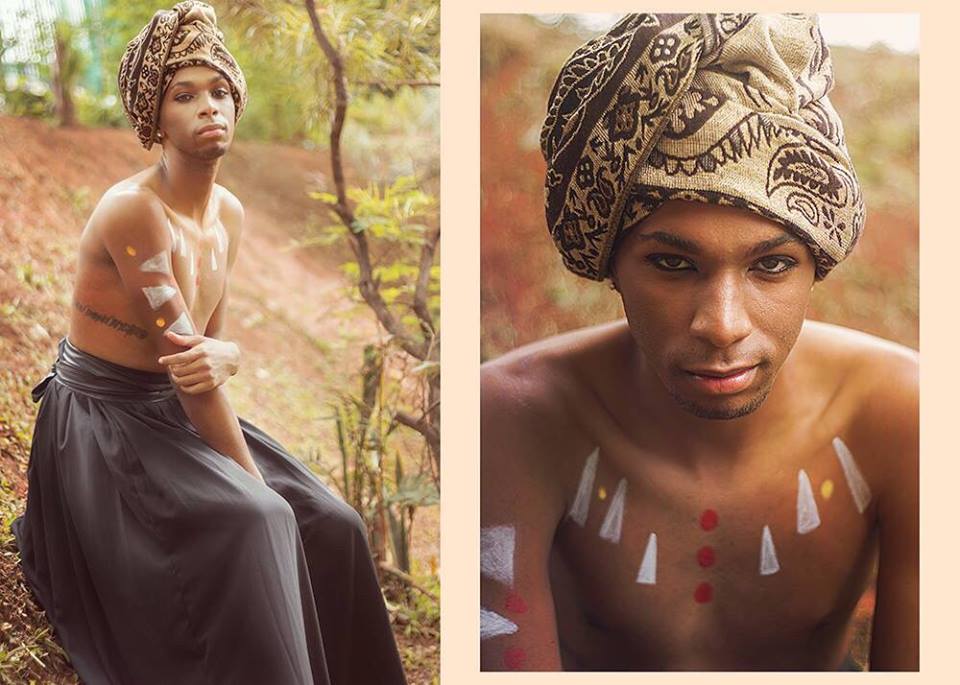 ClaveCorsets's tweet photo. #nogenderless #paulapastanasol #semgenero #clavedesolcorsets #africanidades #belezanegra http://t.co/RJ5xN5FwJs