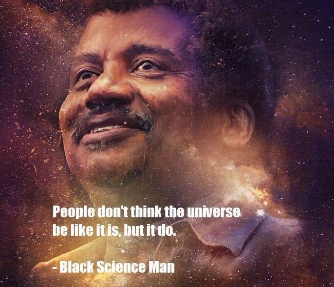 Happy birthday Neil deGrasse Tyson 