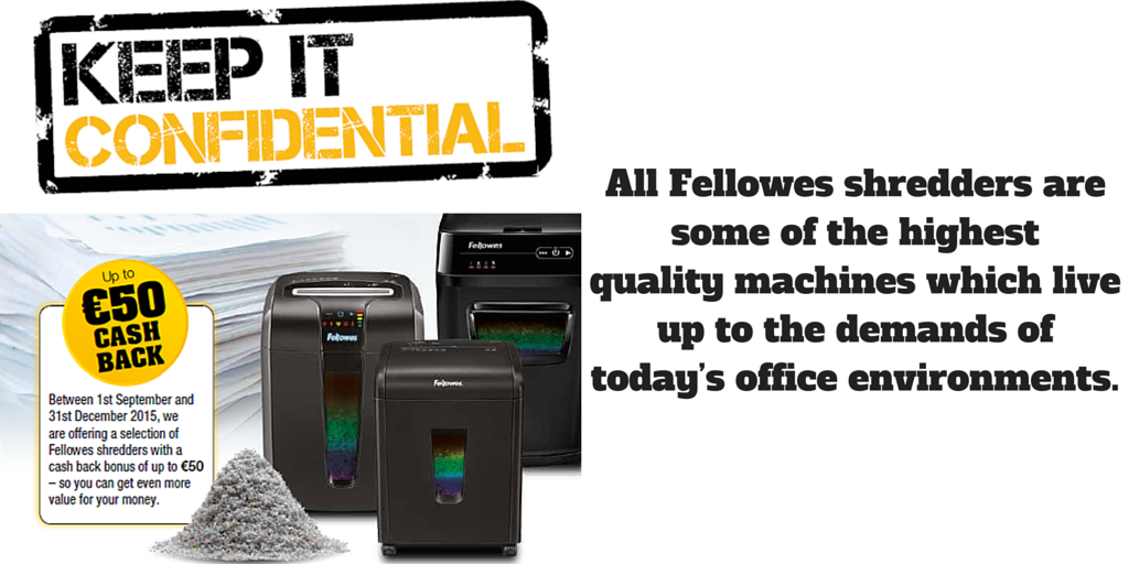 SarrattOffice's tweet photo. Here is an amazing deal on Fellowes shredders >> http://t.co/iRJre8ooj6 http://t.co/Vr8Q7o1kAi