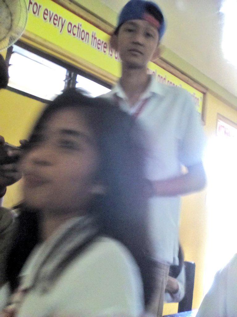 Ameow11's tweet image. @VonLeander #motionpic 💁👭👬