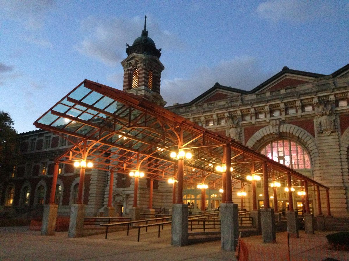 Statue of Liberty NM tweet media