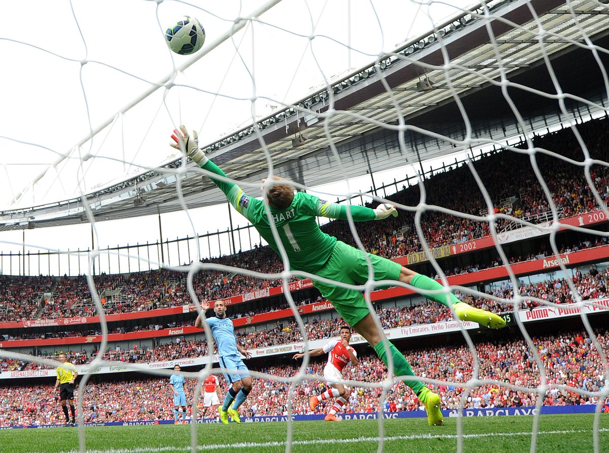 Arsenal tweet media