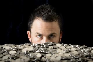 CapeTalk's tweet photo. #AdFeature @sanlam 's #OneRandMan won big at #IPRAAwards - but what made it so special? http://t.co/fadDVfAUjg http://t.co/VYiBmiAZm6