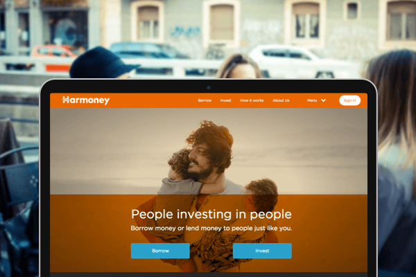 codebrahma's tweet photo. How we helped one of the best #fintech firm (Harmoney) with web development http://t.co/FpjJcfCV7y #FinTechIdeas http://t.co/73BcCplp6d