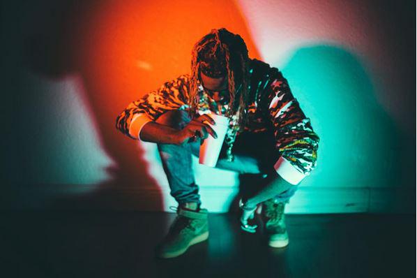 HipHopNMore's tweet photo. .@PARTYOMO has changed the name of 'Kehlani's Freestyle' to 'Things &amp; Such' http://t.co/9VojuMmzzT 👀 http://t.co/uUXXWt0vUB