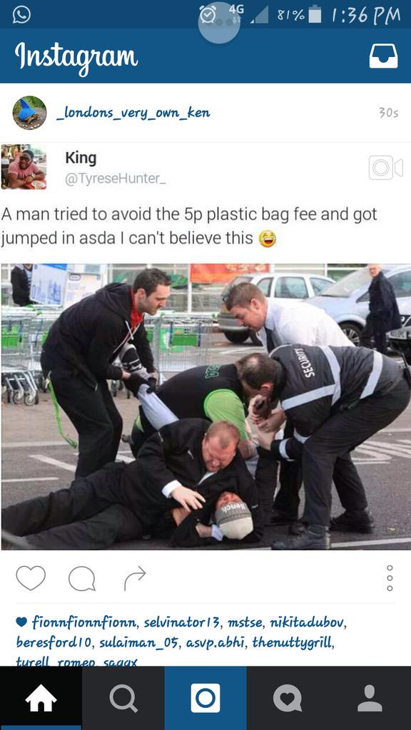 ImGonee's tweet photo. 😂 😂  I can see this happening @DilemmaPoet @Orae_Khalil @CoolieKies http://t.co/M6Lvz13bzJ