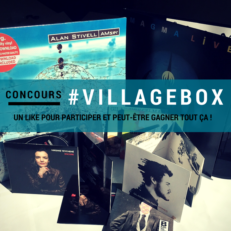 worldvillage's tweet photo. #Concours #VillageBox : toutes nos sorties du mois d'octobre à gagner ici : http://t.co/Ou1ZiIGRfJ http://t.co/4L84xAJoIY