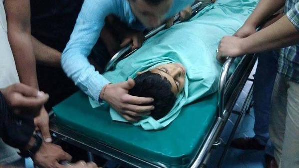 R_majlisi110's tweet image. 13 year old Abdul Rahman Mostafa was shot dead by #israeliforces in Beit Laham #Palestine.
#OccupiedPalestine