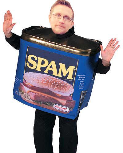 motifcreative's tweet image. We like imagery. Too much it would seem - as Joe in digital tells us. So we did this. This is Joe. #spamattack