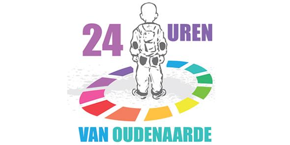 RittalBelgium's tweet image. Recordeditie met €45 000. Ook onze Runners &amp;amp; Walkers zetten hun beste beentje voor! #24urenvanoudenaarde #Rittal