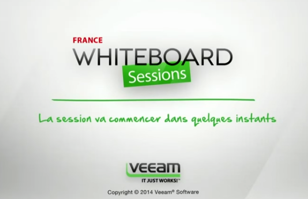 MathiasRobichon's tweet image. WebCast @Veeam_Fr et @NetAppFrance. Présentation de l'intégration #Veeam avec #DataONTAP 

bit.ly/1MU2fwL