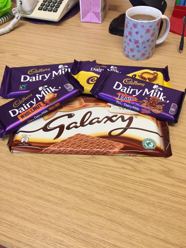 Emergency drawer well and truly stocked up!! <a href="/buchanan_val/">Val Buchanan</a> @lesley_dodd <a href="/traceymporter/">Tracey Porter</a>!! Be gone by monday tea time