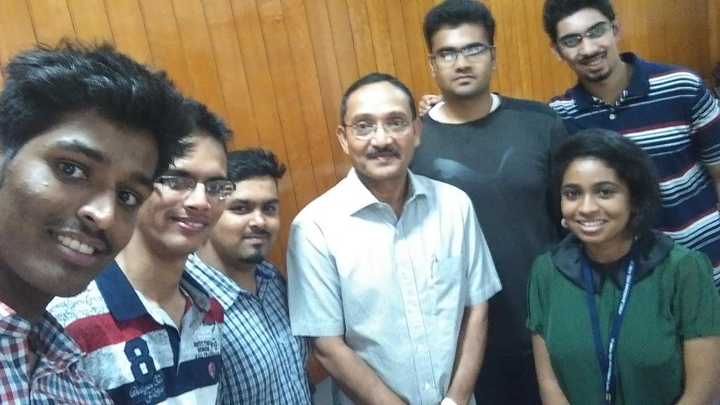 LashkareRajat's tweet photo. Shortlisted for #DigitalPuneHackathon #lookingforward  to a #smartcity #selfiewid  #Pune #CP K K Pathak @abhayjere http://t.co/Mnt3rco8v9