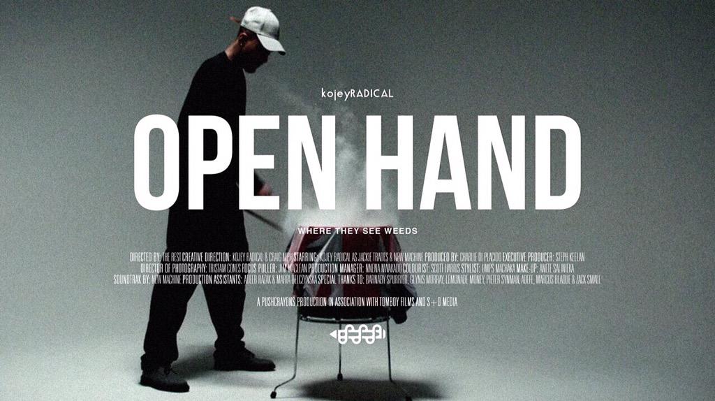 LORDMAYERS's tweet image. Watch it - bit.ly/1FRZDPX

#OpenHand