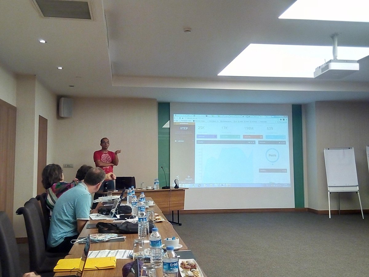STEP_H2020 tweet media