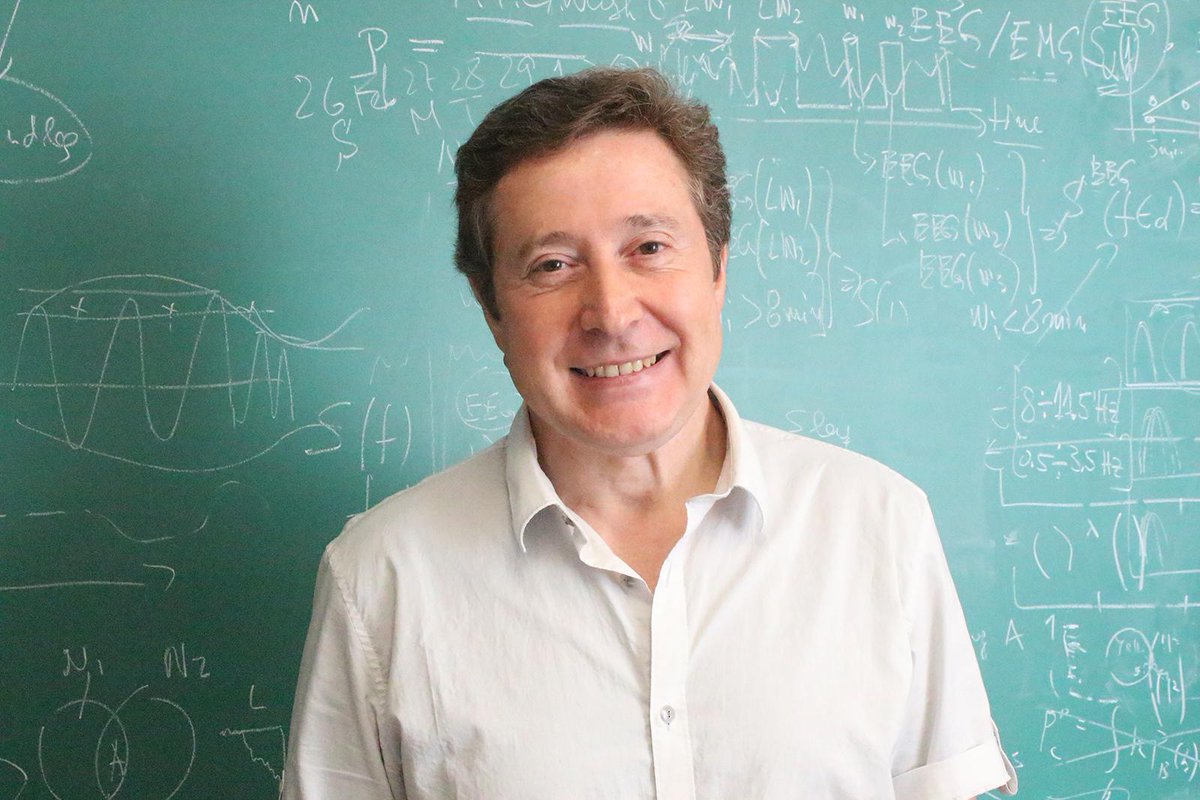 Quantum_Prep's tweet image. Can you imagine checking your health as easily as the weather? BU physicists explore how: ow.ly/SZMf6