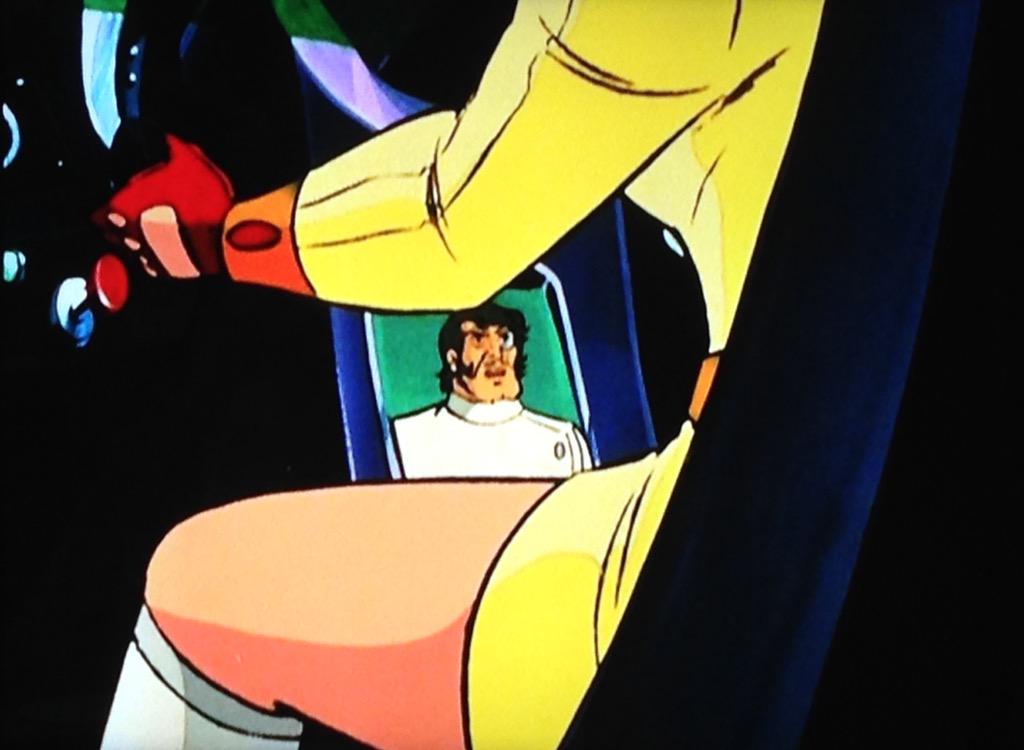 鋼鉄ジーグ ビッグシュータ まとめました『当時物 鋼鉄ジーグ 中古品