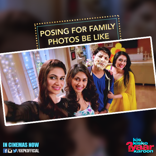 KKPKOfficial's tweet photo. Gift your family the ultimate entertainment this weekend! Watch KKPK today: http://t.co/8NWUwPvKgL http://t.co/aIHgbGqBlr