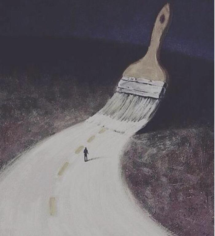 MyDaughtersArmy's tweet image. If there is no way, create one.
#mondaymotivation