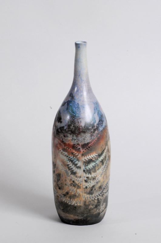 WonderworksWest's tweet image. #friendfire
 Alison West Ceramics