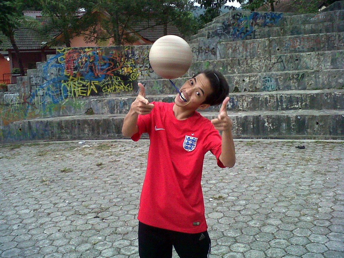 KFFPurwokerto's tweet image. #spinball #OKTA @Octa_HF