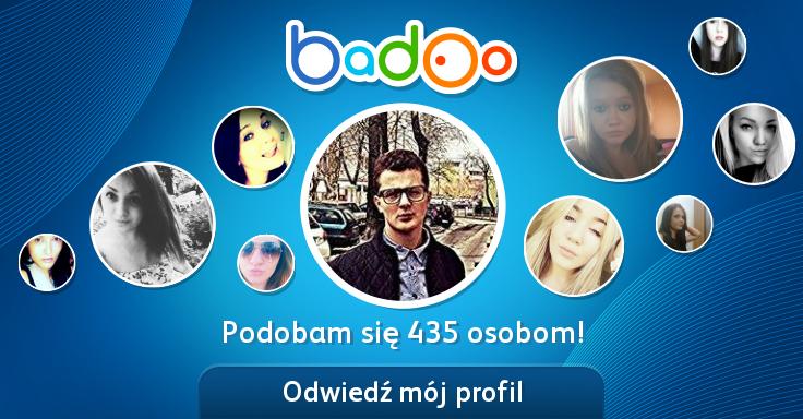 Odwiedź użytkownika Damian na Badoo! badoo.com/slphoto/448946…