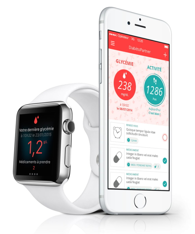 Sante_connectee's tweet image. #DiabetoPartner, une application pensée par et pour les diabétiques santeconnectee.fr/blog/diabetopa…