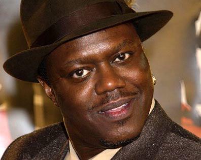 Happy Birthday Bernie Mac. 