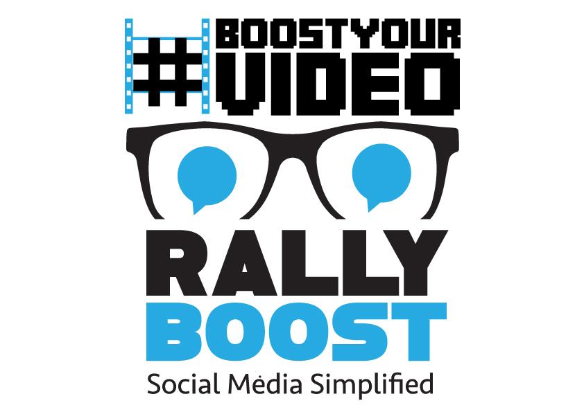 rallyboost's tweet photo. More this week on our #BoostYourVideo series: Creating fun yet engaging #Vine videos for your business #smm http://t.co/sJvoJ5UFQL