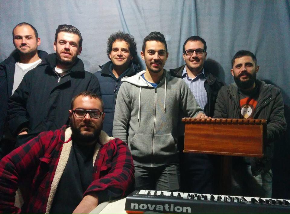 Maltese bands @RedElectrick and KazinSka to rock the stage at <a href="/ExpoPL/">Poland at Expo</a> pavilion at #Expo2015 Oct 20-23! More info soon