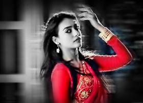 kanika0506's tweet image. #Randomedit Zoya Farooqui❤