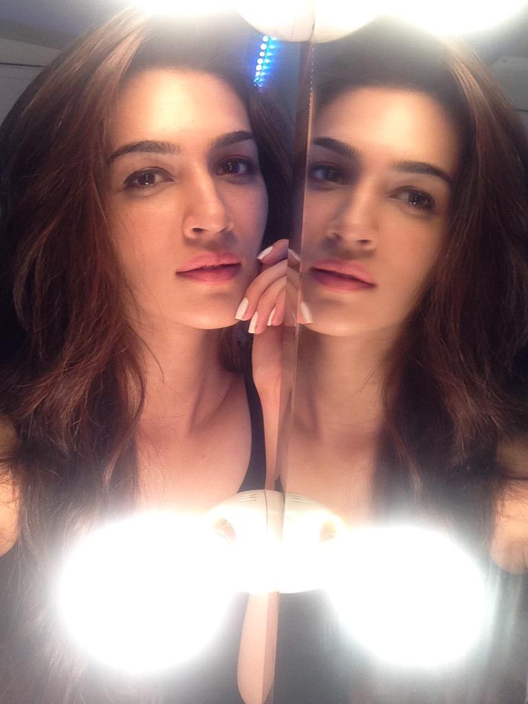 kritisanon tweet picture