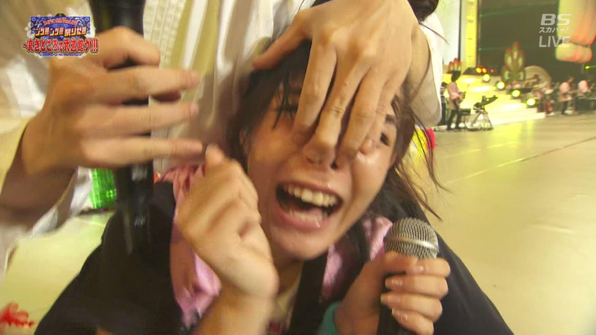 アイドリング!!!15th LIVE「ング!!!ング!!!祭りだ!!! ～良きところで