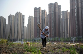 MarcVanAm's tweet photo. The middleclass are urbanizing at rapid speed-can the global #foodsystem keep up? #foodwaste http://t.co/rDP00xj9hs http://t.co/gunwRU5c6c