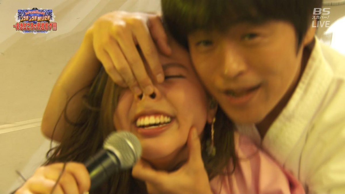 アイドリング!!!15th LIVE「ング!!!ング!!!祭りだ!!! ～良きところで