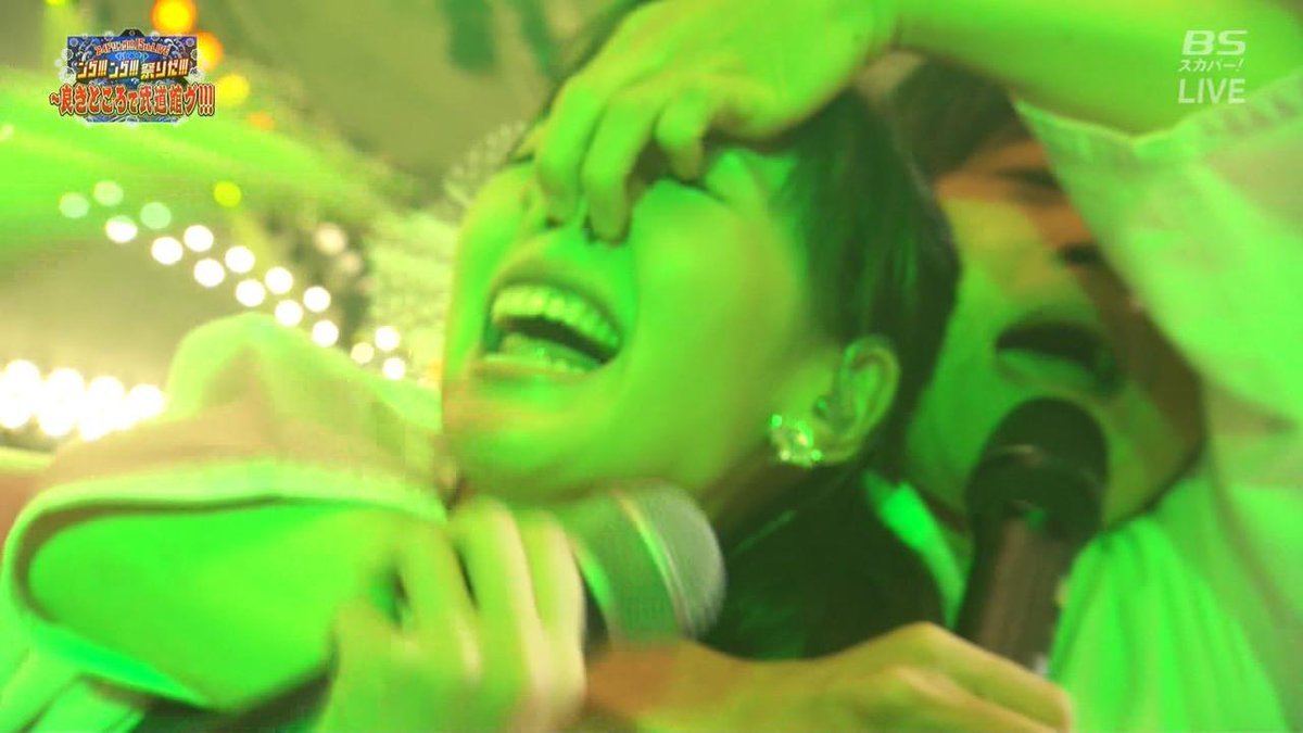 アイドリング!!!15th LIVE「ング!!!ング!!!祭りだ!!! ～良きところで