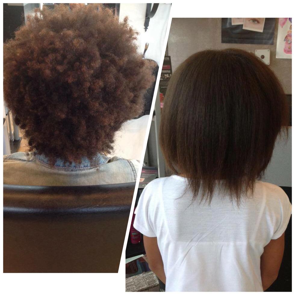 AdrianRoweHair's tweet photo. #kerasilk @GoldwellUK our #beforeandafters #hairlikesilk #norwich http://t.co/Vz3CAB6Avg