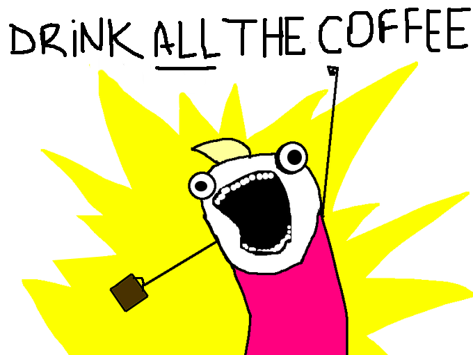 sheldongroup's tweet photo. We couldn't do it without a little help from our friends @ARCOcoffee  #mondaymotivation http://t.co/aDtANPSNHC