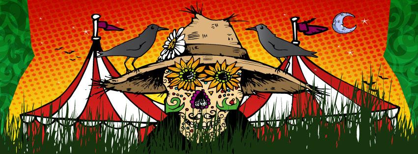 SchwagOfficial's tweet photo. SPOOKSTOCK 11 is Oct. 30+31. Concert/campout with The Schwag & more...@_OzarkOutdoors
http://t.co/1Z4aGFyZxT http://t.co/ESOfcF8yJS