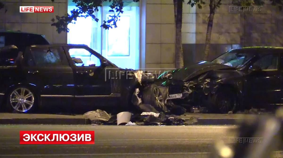 Мара багдасарян попала в дтп Мара багдасарян попала в дтп