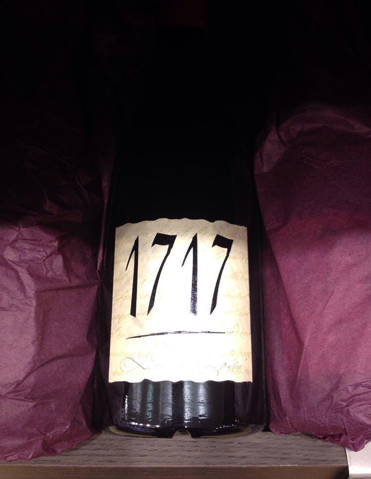 ArnouxEtFils's tweet photo. 1717 for you...
@ArnouxEtFils http://t.co/bXExeU8rpY