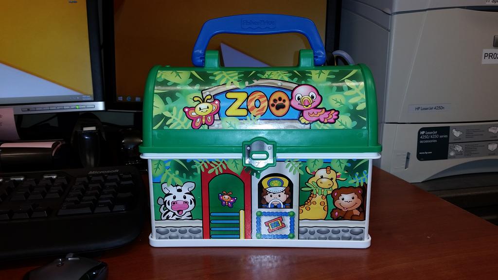 Another Monday morning without a minute to spare. My 5 year old packed my breakfast. #workingmom <a href="/OTCedu/">Ozarks Technical Community College</a>