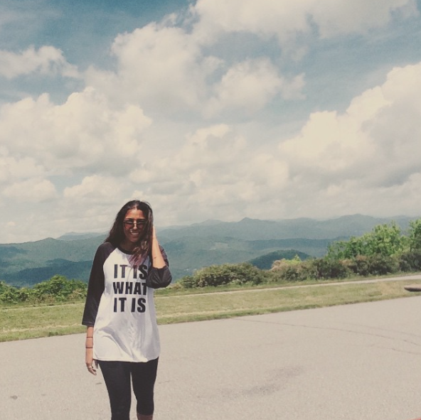 SociableApparel's tweet photo. Is what it is! #Mondays .... Use code SOCIABLE15 and get 15% OFF the entire store! #WearSociable http://t.co/5E4nMTKVle