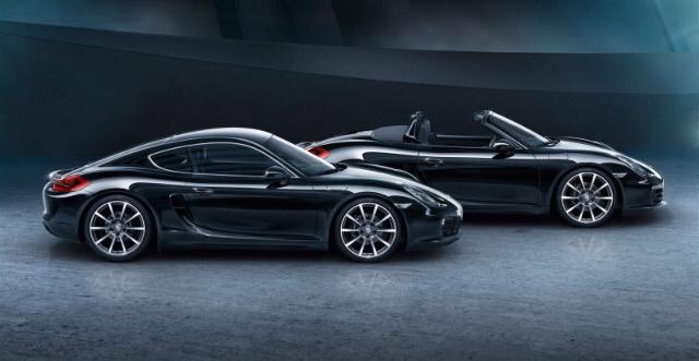 Cayman black edition has landed. 

bit.ly/1LdM7qD

#Porsche 
#SJP