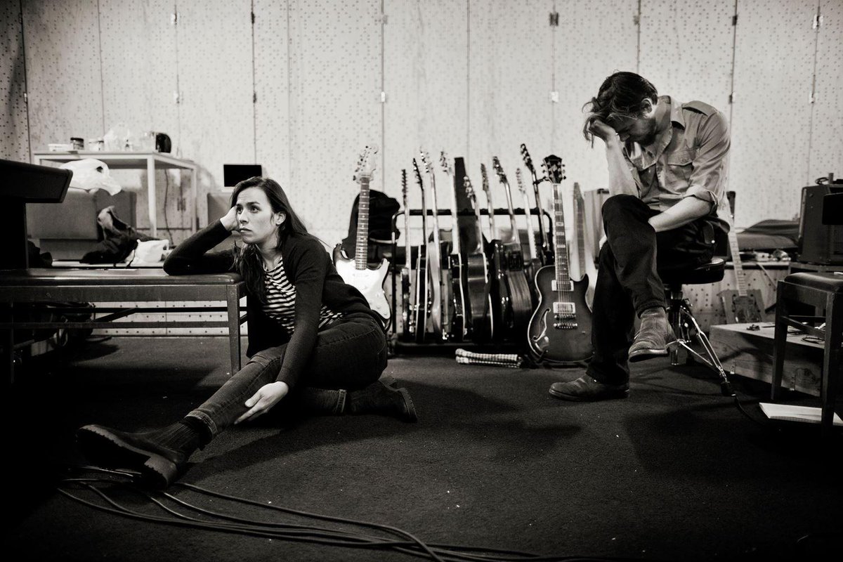 Photo of the day: #EchoBeatty in #Brussels.