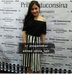 SMLida's tweet photo. Betapa bangganya kmi memilikimu ku tetap disni hnya untuk prilly.prilly takan terganti dan takan terduakan@PrillyBie http://t.co/pXAbo8X6Bg