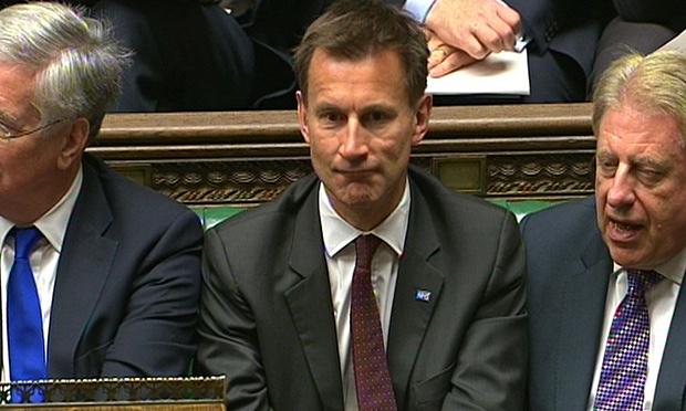 PeoplesNHS's tweet image. .@Jeremy_Hunt
Ministers ‘hiding details of £2bn #NHS cash crisis’
bit.ly/1hiy8n1
#weneedtotalkaboutjeremy