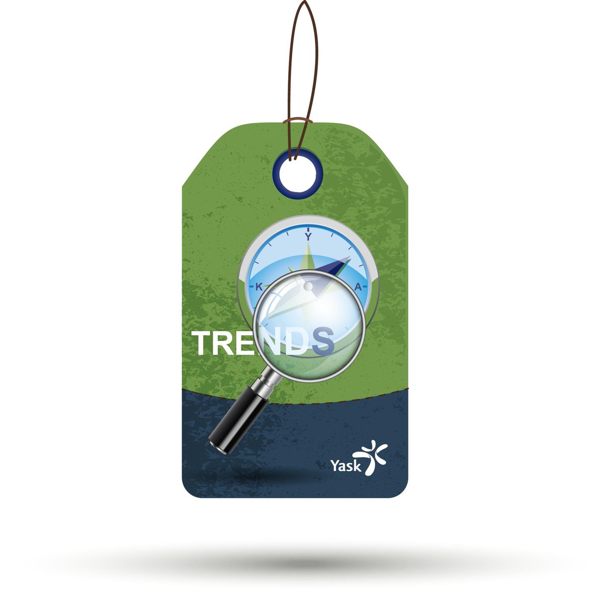 Eerste Yask #Trenddag 25 november 2015: Hoe je megatrends ombuigt naar facilitaire kansen yask.nl/trenddag