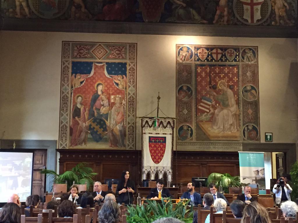 BBS_pro's tweet photo. Al @comunepo #artbonus finanziabili interventi su #castelloimperatore @palazzopretorio @CentroPecci #officinegiovani http://t.co/WVqHfSu67l