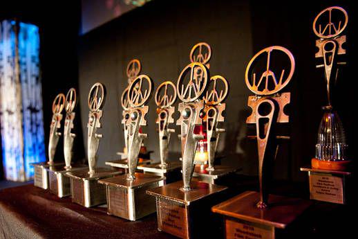 oceans8films's tweet image. Thanks to our premiere audiences of 'Paradise Is There' &amp;amp; 'After the Spill' at the @woodstkfilmfest this weekend!